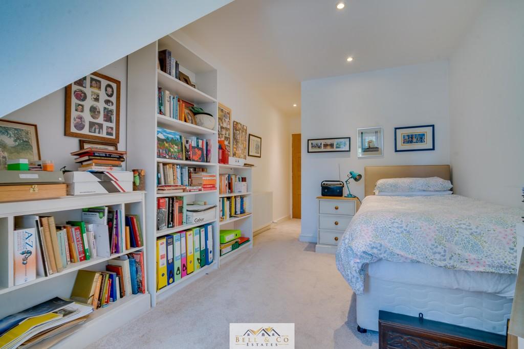 Bedroom 4- 2