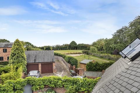 undefined, Nether End, Melton Mowbray LE14