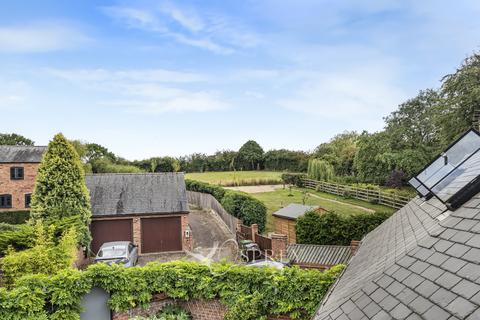 undefined, Nether End, Melton Mowbray LE14