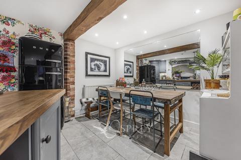 undefined, Nether End, Melton Mowbray LE14