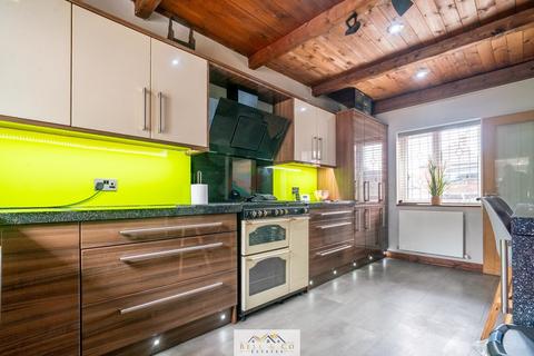 4 bedroom semi-detached house for sale, John Street, Sheffield S21
