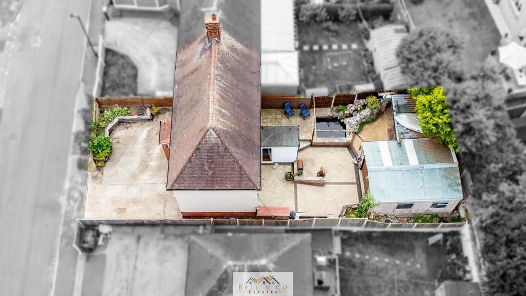 Aerial 2