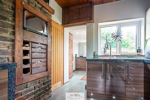 4 bedroom semi-detached house for sale, John Street, Sheffield S21
