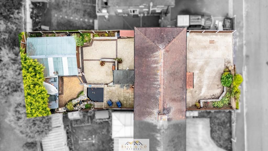 Aerial 1