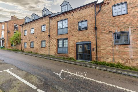 undefined, Gladstone Street, Kettering NN14