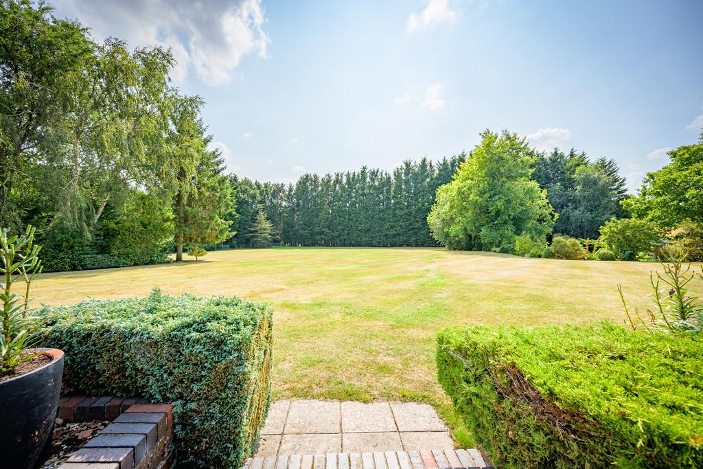 Gardens