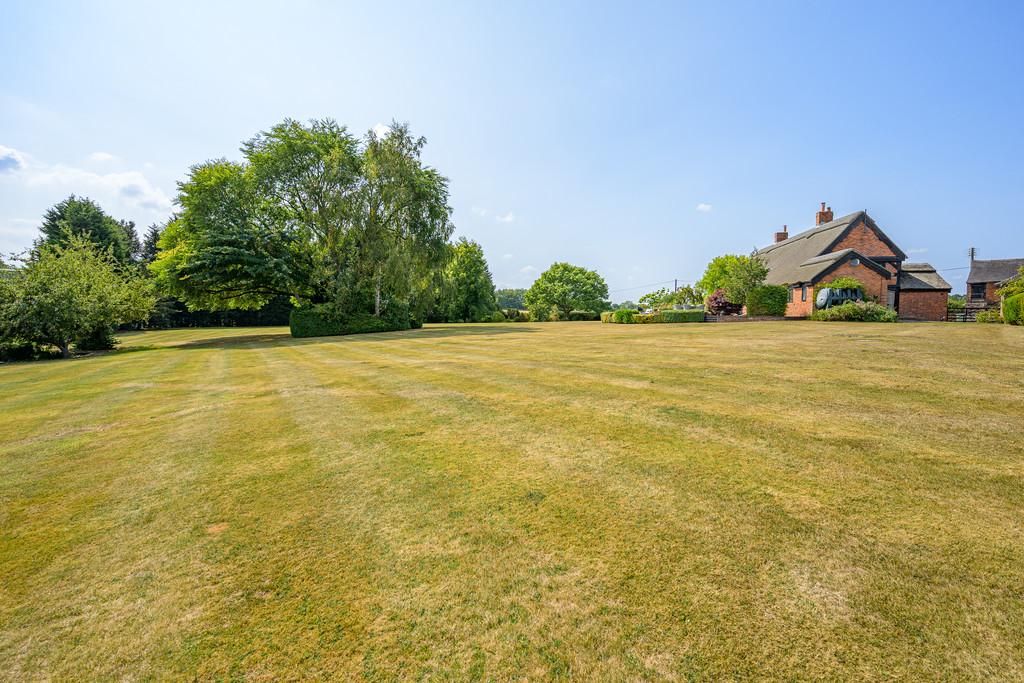 Gardens