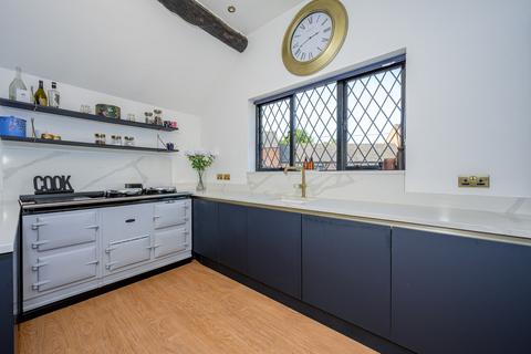 3 bedroom detached house for sale, Palins Farm, Knighton