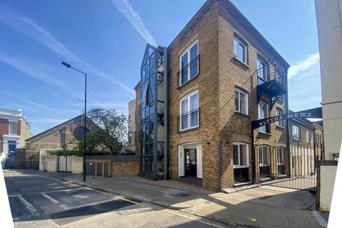 2 bedroom apartment to rent, Blythe Road, London W14