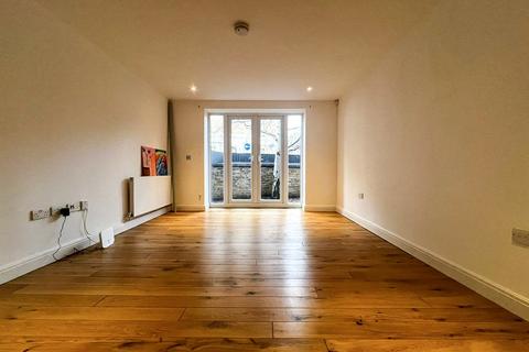 2 bedroom apartment to rent, Blythe Road, London W14