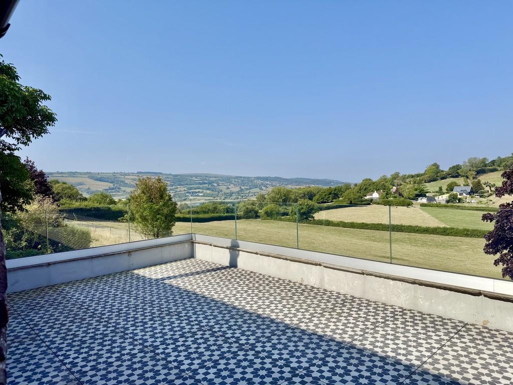 View From Sun Terrace