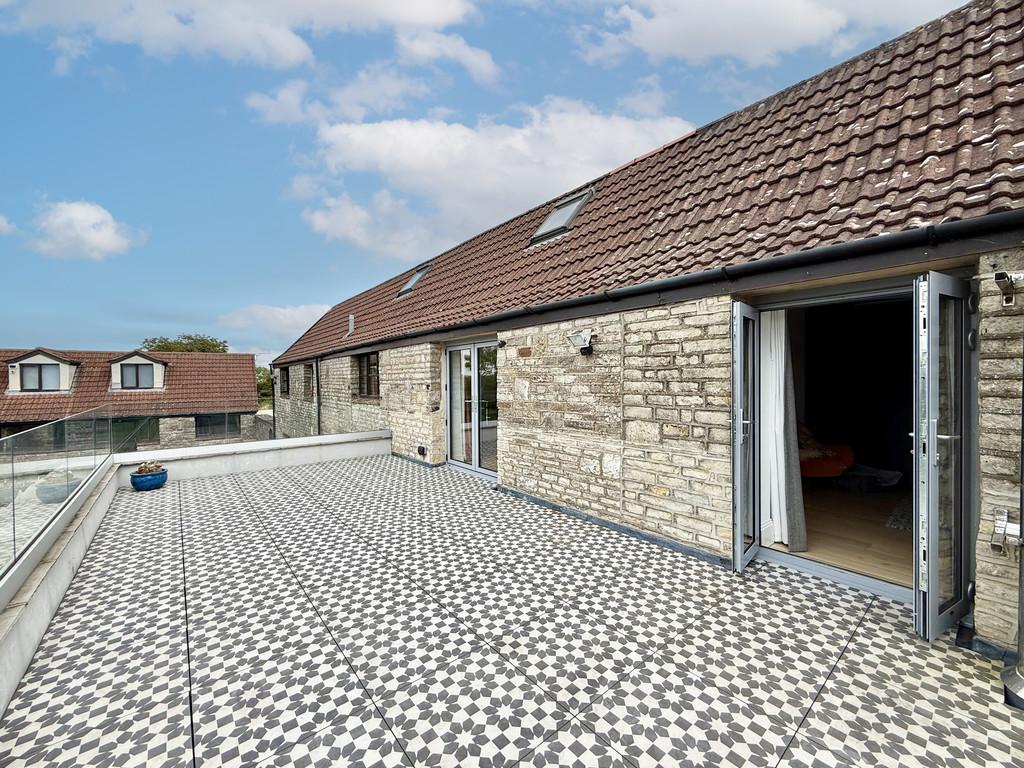 Sun Terrace
