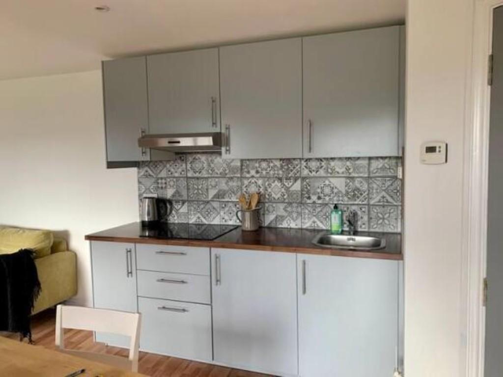 Cottage Kitchen
