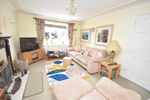 undefined, Corra Meadows, Calverhall