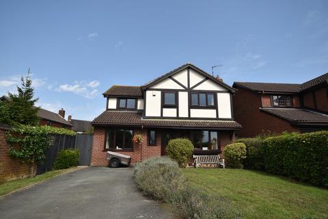 undefined, Corra Meadows, Calverhall