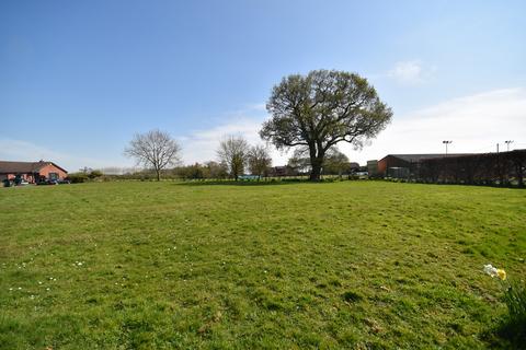 undefined, Corra Meadows, Calverhall