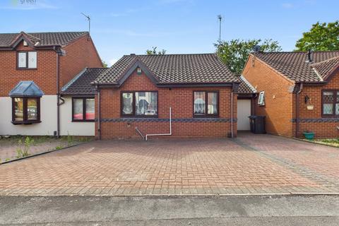 Galton Close, Birmingham B24