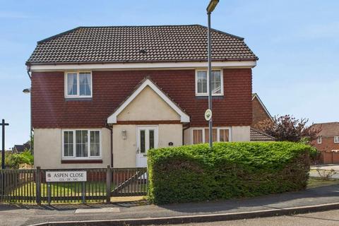 Aspen Close, Sutton Coldfield B76