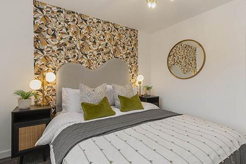 undefined, Plot 46, The Apartments at Charles Church at Grayling Gate, The Broyle, Ringmer BN8