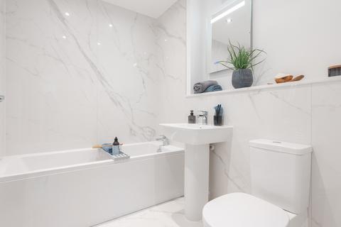 undefined, Plot 48, The Apartments at Charles Church at Grayling Gate, The Broyle, Ringmer BN8