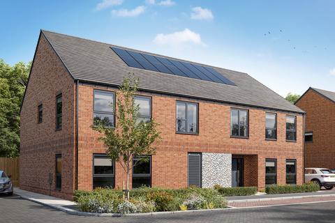 undefined, Plot 48, The Apartments at Charles Church at Grayling Gate, The Broyle, Ringmer BN8