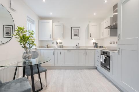 undefined, Plot 48, The Apartments at Charles Church at Grayling Gate, The Broyle, Ringmer BN8