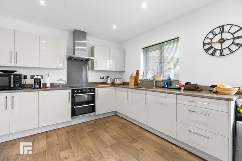 5 bedroom detached house for sale, Clos Rhys Meurug, Capel Llanilltern, Cardiff