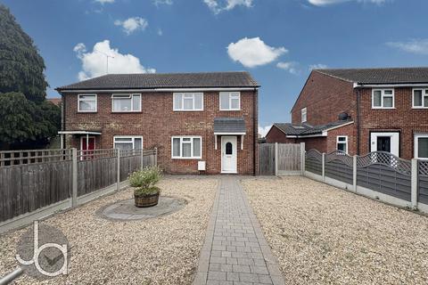 undefined, Chestnut Way, Tiptree