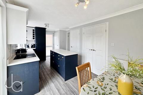 undefined, Chestnut Way, Tiptree