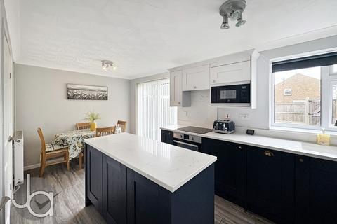 undefined, Chestnut Way, Tiptree