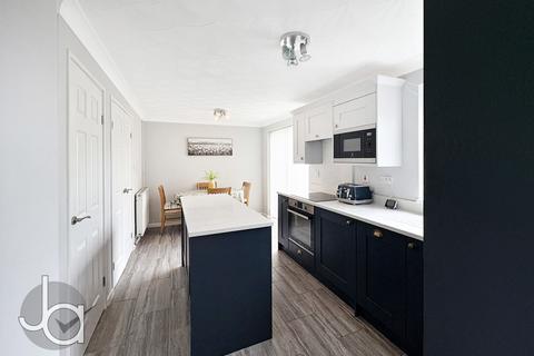 undefined, Chestnut Way, Tiptree