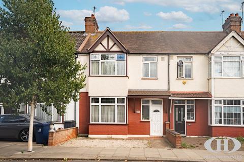 Ranelagh Road, Southall