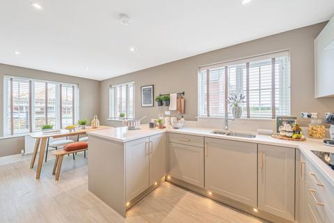 3 bedroom detached house for sale, Plot 135, The Beech at Beamhill Heights, DE13, Beamhill Road, Upper Outwoods Road DE13