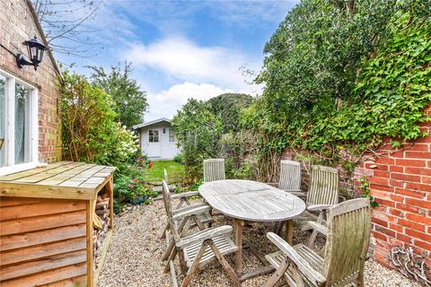 2 bedroom end of terrace house for sale, White Chimney Row, Westbourne, Emsworth, West Sussex, PO10