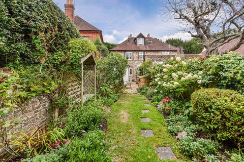 2 bedroom end of terrace house for sale, White Chimney Row, Westbourne, Emsworth, West Sussex, PO10