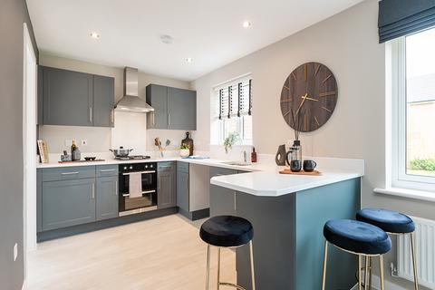 undefined, Plot 187, The Kielder at Manor Gardens, Manor Road PO20