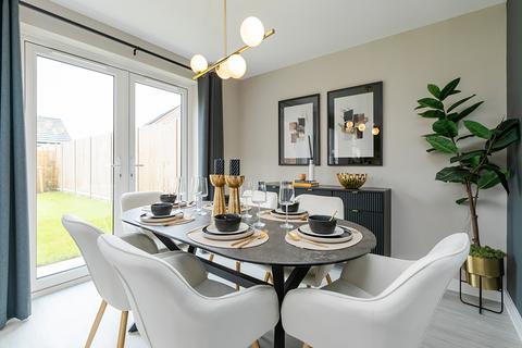 undefined, Plot 187, The Kielder at Manor Gardens, Manor Road PO20