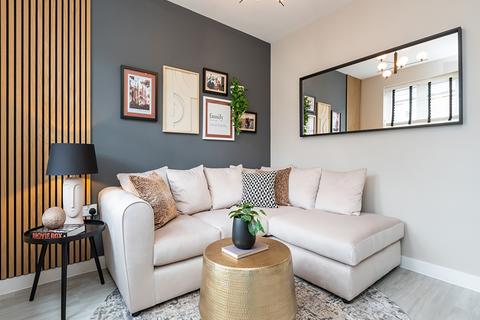 undefined, Plot 187, The Kielder at Manor Gardens, Manor Road PO20