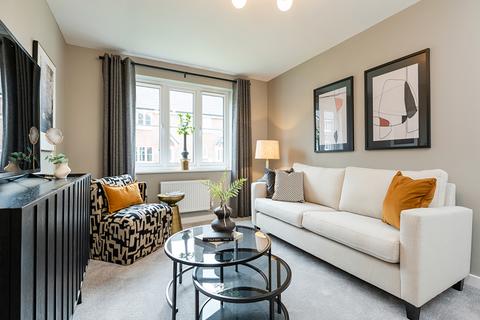 undefined, Plot 187, The Kielder at Manor Gardens, Manor Road PO20