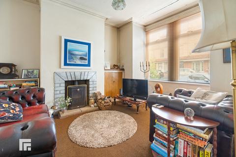 2 bedroom terraced house for sale, Hazelhurst Road, Llandaff North , Cardiff