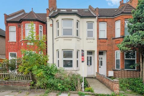 Rosslyn Crescent, Harrow