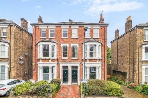 undefined, Dyne Road, London NW6