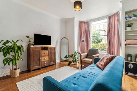 undefined, Dyne Road, London NW6
