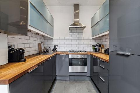 undefined, Dyne Road, London NW6
