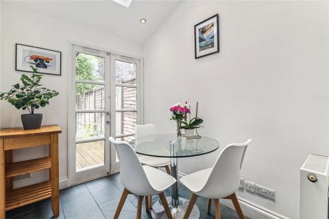 undefined, Dyne Road, London NW6