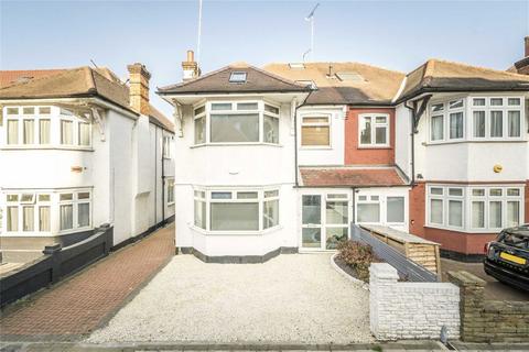 Blairderry Road, London SW2