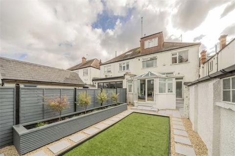 6 bedroom house for sale, Blairderry Road, London SW2