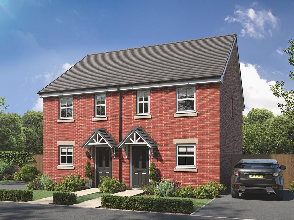 3 bedroom detached house for sale - Photo 9