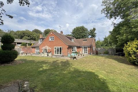 undefined, Town End, Somerby