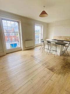 1 bedroom flat for sale, Oxford Road, Exeter